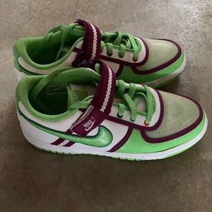 2007 Nike Vandal Low ‘Buzz Lightyear’